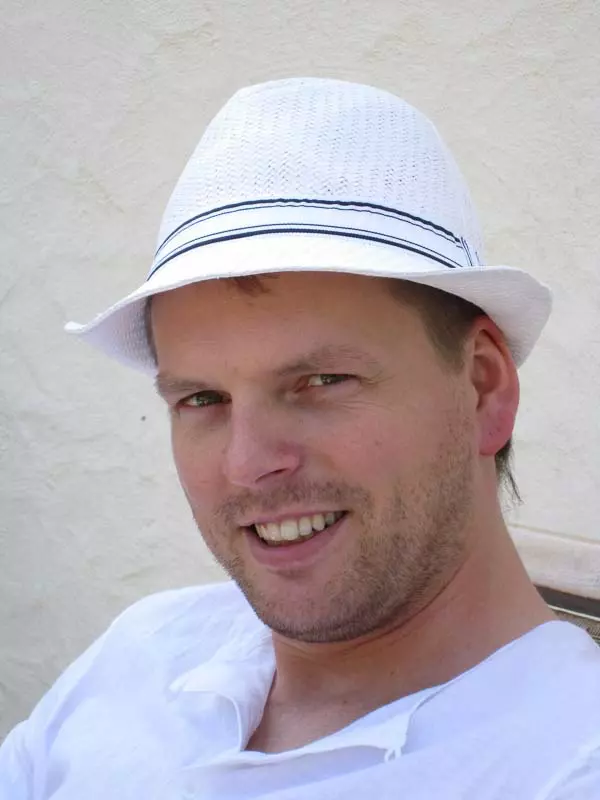 Norbert Wielage